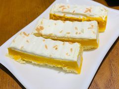 芝士南瓜挞-吉兆手握寿司(车公庙店)