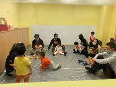 -金宝贝早教(富力广场中心)