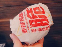 -麦当劳(合肥之心城店)