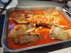 -半天妖烤鱼(夏津德百店)