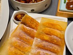 -鑫复盛礼记酒店·青岛菜