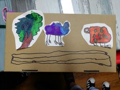 -斯玛特儿童美术中心(文化中心店)
