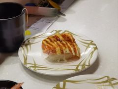 -争鲜回转寿司(浦东三钢里PLUS店)