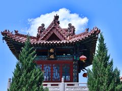 -大槐树寻根祭祖园