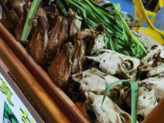 -清真老马家国华牛奶鸡蛋醪糟(正宁路店)