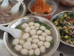 -群众牛肉小点(蚵仔煎)