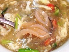 -老杨饭店(万科里店)