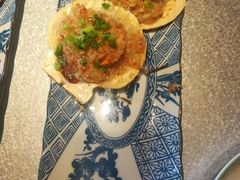 -探鱼·鲜青椒爽麻烤鱼(天河优托邦店)