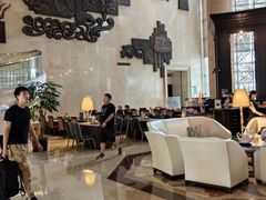 -上海齐鲁万怡大酒店·辣椒屋咖啡厅