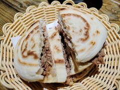 -左陕右甘(亚运村店)