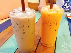 -Doo Dee Thai Food(Issan/Isaan/Esan)