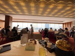 -白天鹅宾馆-宏图府餐厅