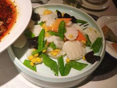 -院8里·小聚园老川菜(九眼桥店)