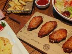 -萨贝尔意式餐厅(海峡奥体中心店)