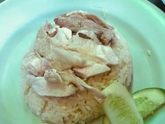 -红大哥水门鸡饭(總店)