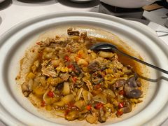 -喜湘宴·精致湖南菜(和平西桥店)