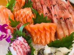 -银子铁板烧料理自助餐(人民广场店)
