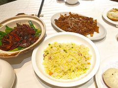 扬州炒饭-和记小菜(大宁店)