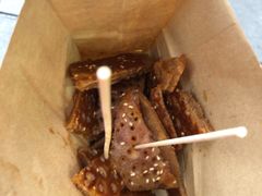 -香糯炎荞饼王(解放碑店)