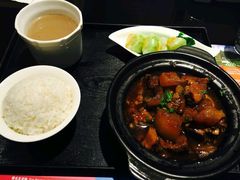 -桃源春晓中餐厅 TaoYuan Restaurant
