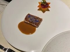 -The Georg(东华门店)
