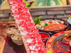 -矮板凳老火锅(宽窄巷子店)