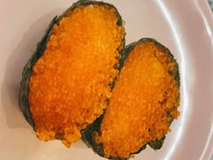 -争鲜回转寿司(朝北大悦城店)