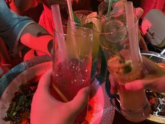 -胡桃里音乐酒馆(曲江店)