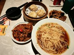 -松鹤面馆·古法焖肉面(观前店)