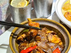 -深仔记茶餐厅(亚士厘道店)