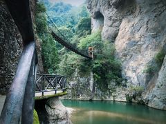 -楠溪江风景名胜区