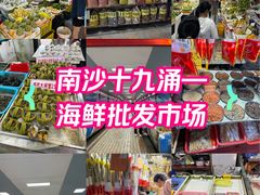-大湾区中央湿地公园-十九涌