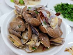 -茂隆餐厅(进贤路店)