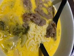 -和府捞面·大师店(上海漕宝路日月光店)
