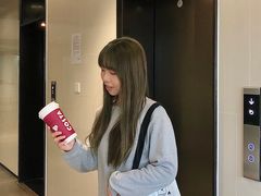 -COSTA COFFEE(静安嘉里中心店)