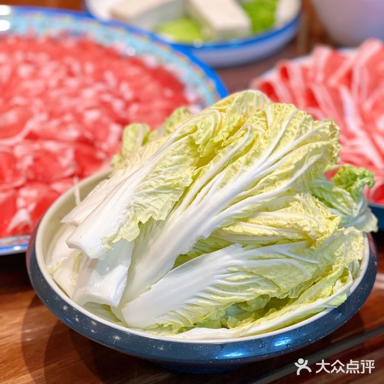 北京探店｜值得N刷的正宗南门涮肉