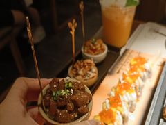-玉川屋·深夜食堂居酒屋(柳巷店)