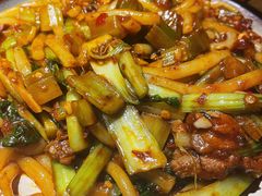 -楼兰新疆主题餐厅(苏州中心店)