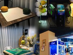 -CIAO·团建聚餐·生日派对轰趴馆(福田店)