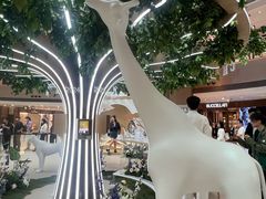 -港汇恒隆广场