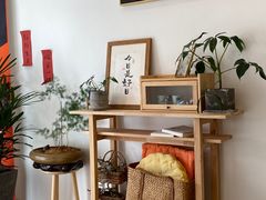 -团子君寿司·茶