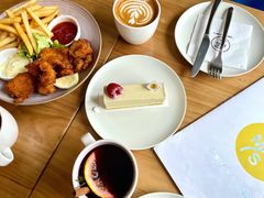 -Money Shops(愚园路店)