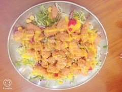-青春分食(仙林大学城店)