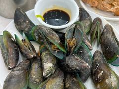 -锐记美食店·现捞海鲜(闸坡店)