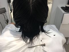 -风格style 专业烫染
