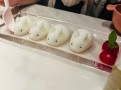 -大树餐厅(益田假日店)