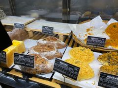 -Let's Taipei 非常烘焙(太古里店)