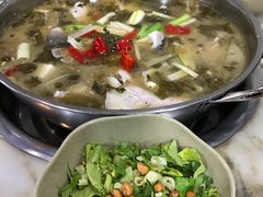 -川渔郎·鱼蛙自助火锅(文殊院店)