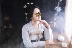 -美云庭古装·格格服汉服·京城旅拍(北京店)