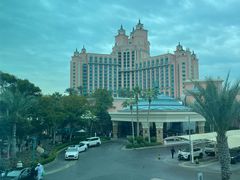 -亚特兰蒂斯水世界冒险乐园